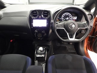 2018 Nissan Note - Thumbnail