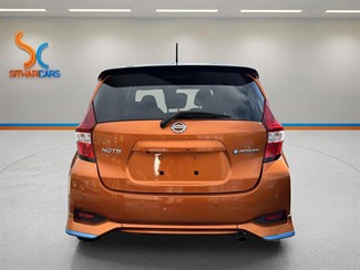 2018 Nissan Note - Thumbnail