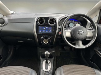 2014 Nissan Note - Thumbnail