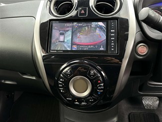 2014 Nissan Note - Thumbnail