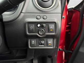 2014 Nissan Note - Thumbnail