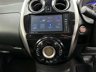 2014 Nissan Note - Thumbnail