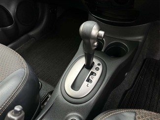 2014 Nissan Note - Thumbnail
