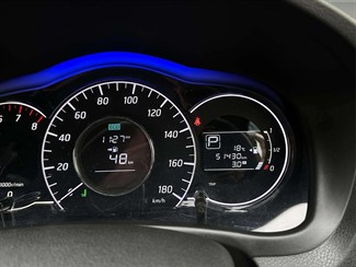 2014 Nissan Note - Thumbnail