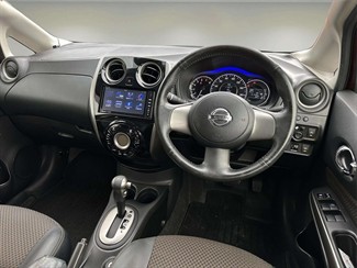 2014 Nissan Note - Thumbnail