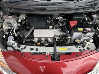 2014 Nissan Note - Thumbnail