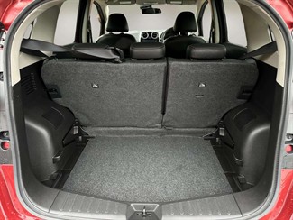 2014 Nissan Note - Thumbnail