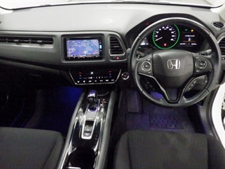2016 Honda VEZEL - Thumbnail