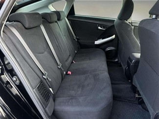 2013 Toyota Prius - Thumbnail