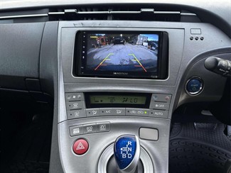 2013 Toyota Prius - Thumbnail