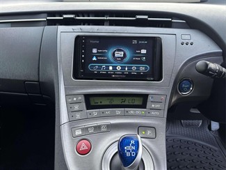 2013 Toyota Prius - Thumbnail