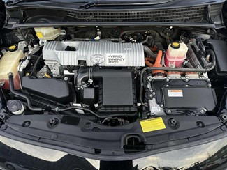 2013 Toyota Prius - Thumbnail