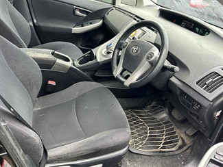 2013 Toyota Prius - Thumbnail