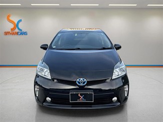 2013 Toyota Prius - Thumbnail