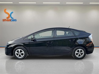 2013 Toyota Prius - Thumbnail