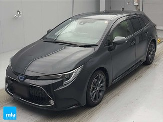 2020 Toyota Corolla - Thumbnail
