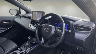 2020 Toyota Corolla - Thumbnail