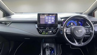 2020 Toyota Corolla - Thumbnail