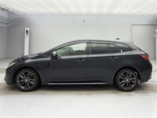 2020 Toyota Corolla - Thumbnail