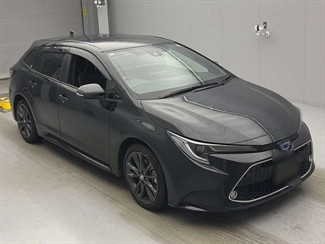2020 Toyota Corolla - Thumbnail