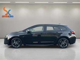 2020 Toyota Corolla - Thumbnail