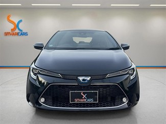 2020 Toyota Corolla - Thumbnail