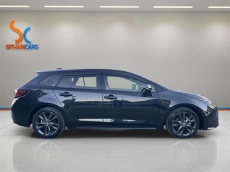 2020 Toyota Corolla - Thumbnail