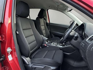 2016 Mazda Cx-5 - Thumbnail