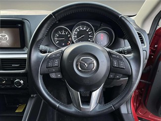 2016 Mazda Cx-5 - Thumbnail