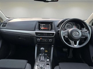 2016 Mazda Cx-5 - Thumbnail