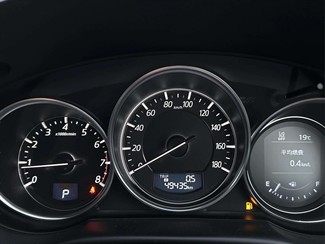 2016 Mazda Cx-5 - Thumbnail