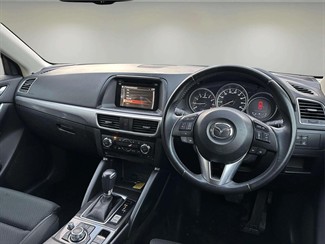 2016 Mazda Cx-5 - Thumbnail