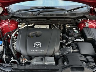 2016 Mazda Cx-5 - Thumbnail