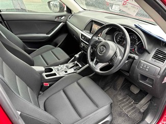 2016 Mazda Cx-5 - Thumbnail