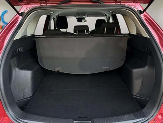 2016 Mazda Cx-5 - Thumbnail