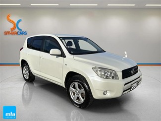 2007 Toyota RAV4 - Thumbnail
