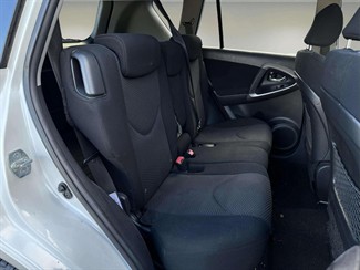 2007 Toyota RAV4 - Thumbnail
