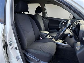 2007 Toyota RAV4 - Thumbnail