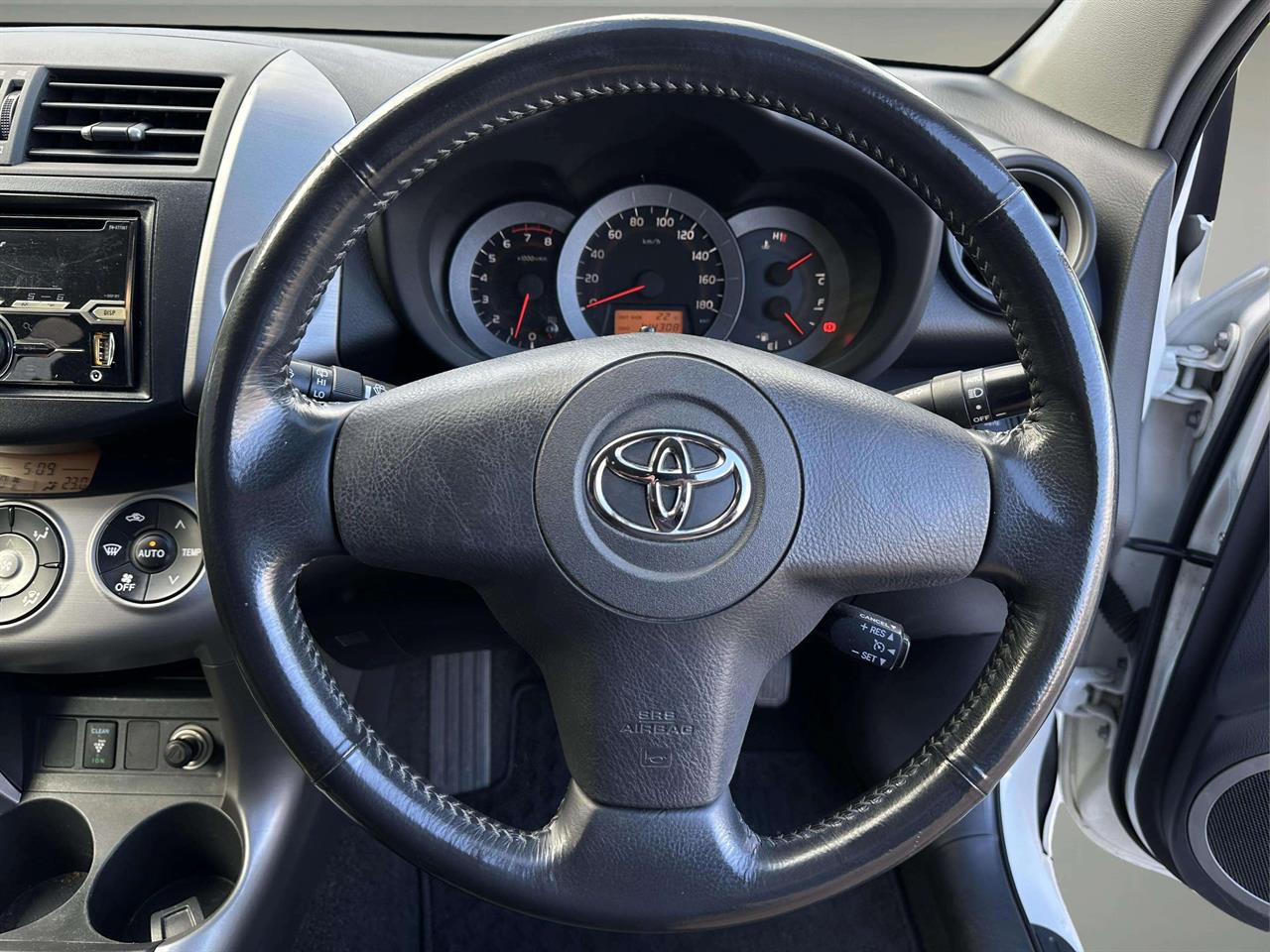 2007 Toyota RAV4