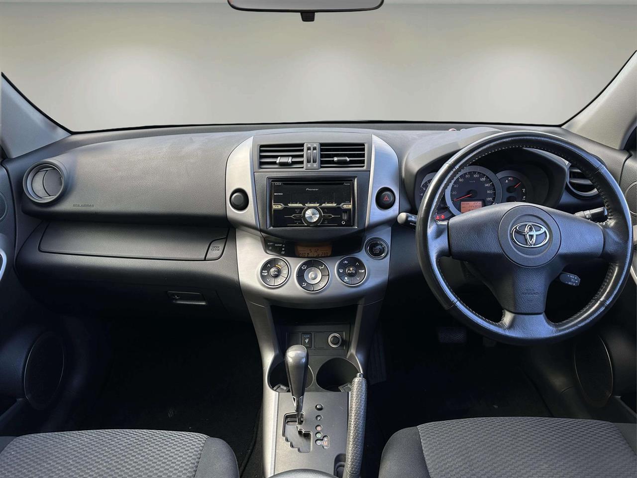 2007 Toyota RAV4