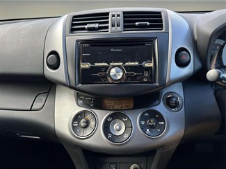 2007 Toyota RAV4 - Thumbnail