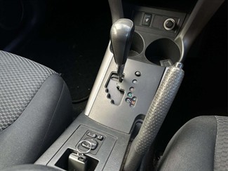 2007 Toyota RAV4 - Thumbnail