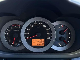 2007 Toyota RAV4 - Thumbnail