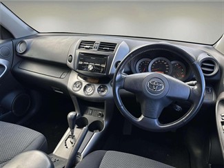 2007 Toyota RAV4 - Thumbnail