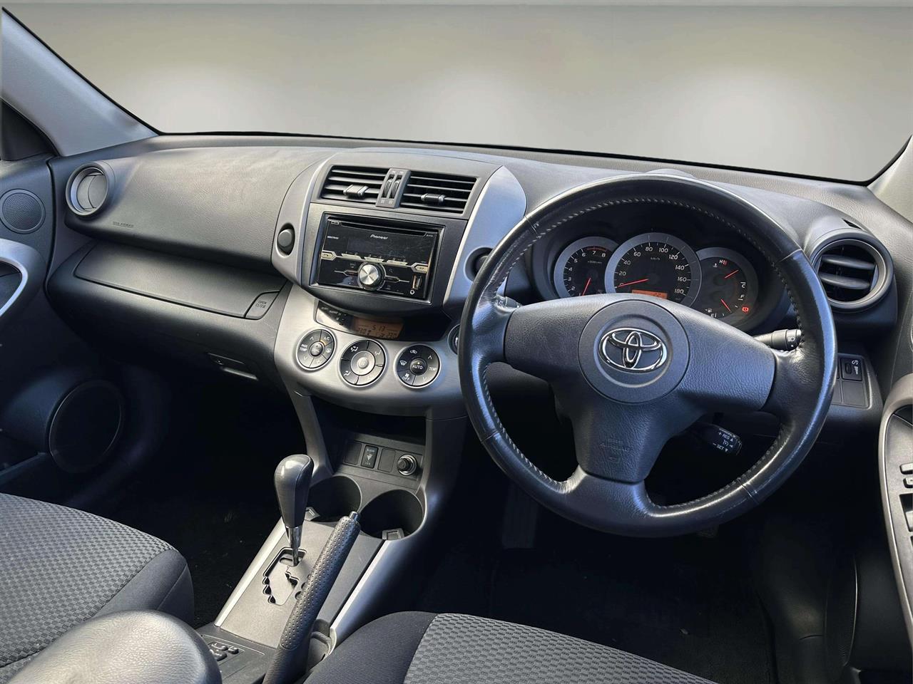 2007 Toyota RAV4