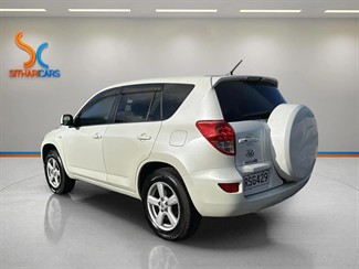 2007 Toyota RAV4 - Thumbnail