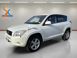 2007 Toyota RAV4 - Thumbnail