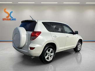 2007 Toyota RAV4 - Thumbnail
