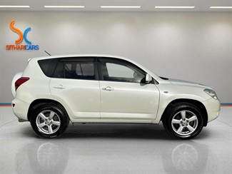 2007 Toyota RAV4 - Thumbnail