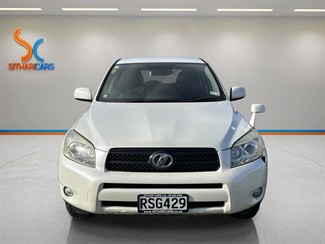 2007 Toyota RAV4 - Thumbnail